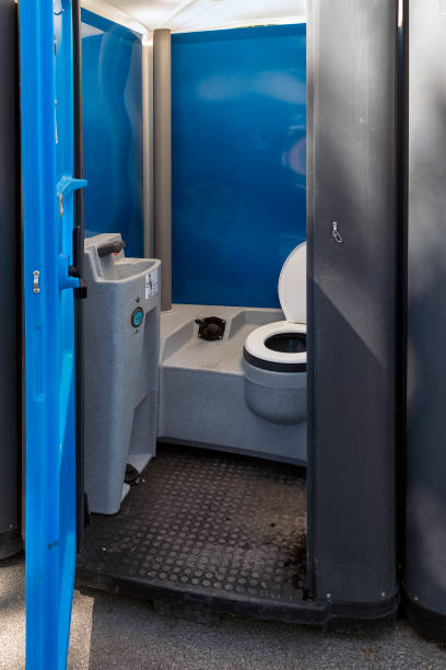 Best Portable restroom trailer rental  in Bentleyville, PA