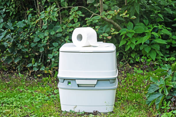 Best Portable toilet rental cost  in Bentleyville, PA