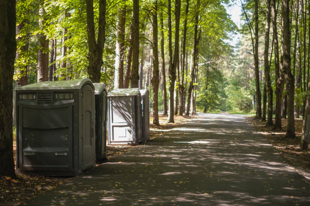 Best Porta potty delivery and setup  in Bentleyville, PA