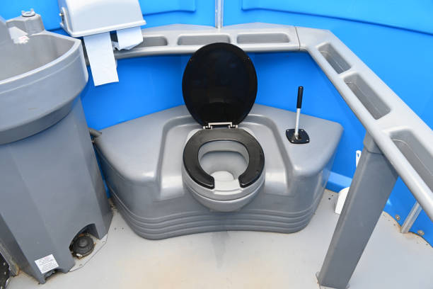 Best Event porta potty rental  in Bentleyville, PA