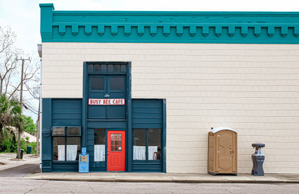 Best Long-term porta potty rental  in Bentleyville, PA