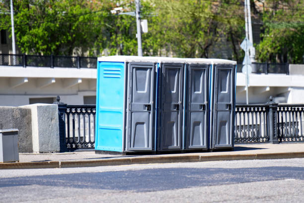 Best Luxury portable toilet rental  in Bentleyville, PA