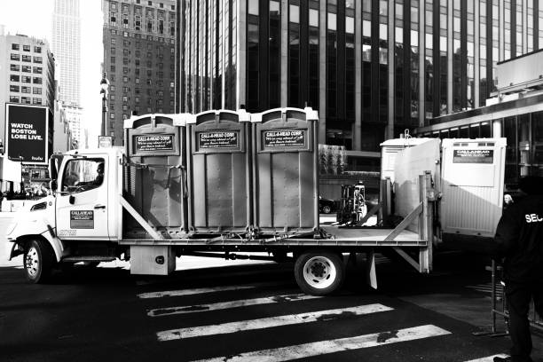 Best Event porta potty rental  in Bentleyville, PA
