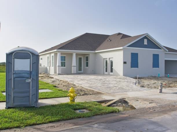 Best Long-term porta potty rental  in Bentleyville, PA