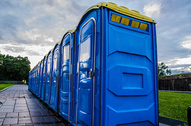 Best Porta potty services near me  in Bentleyville, PA